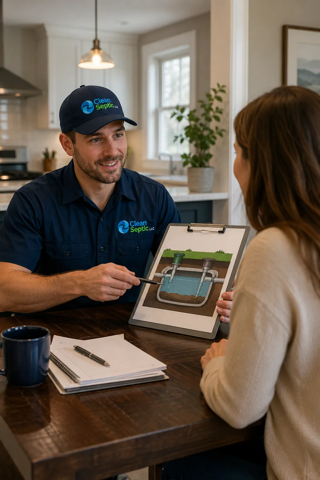 Septic Tank Pumping Collins, GA FAQs